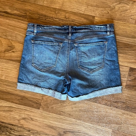 Loft shorts - Picture 2 of 4